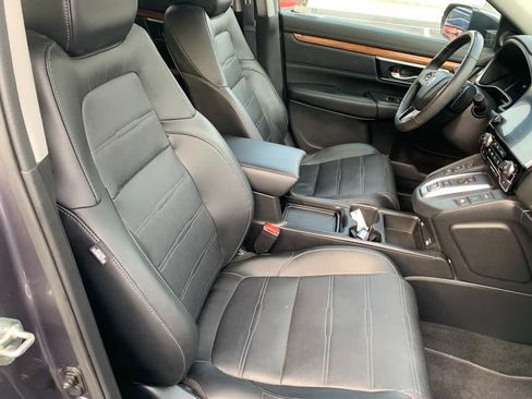 Used 2020 Honda CR-V EX-L image 20
