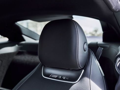 Used 2024 Mercedes-Benz AMG GT 63 image 45