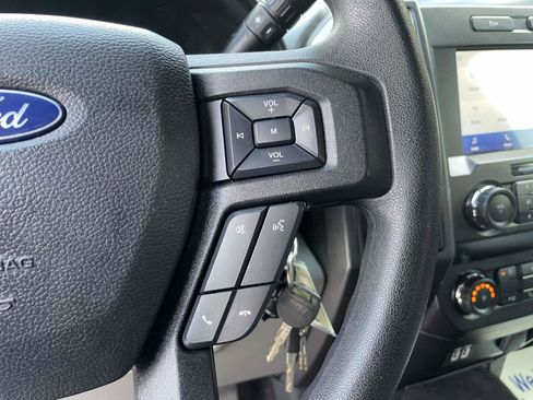 Used 2020 Ford F150 XLT w/ Equipment Group 301A Mid RWD image 8