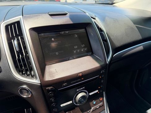 Used 2015 Ford Edge Sport w/ Equipment Group 401A FWD image 35