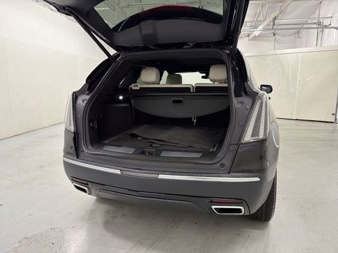 Used 2022 Cadillac XT5 Sportv AWD/4WD image 27