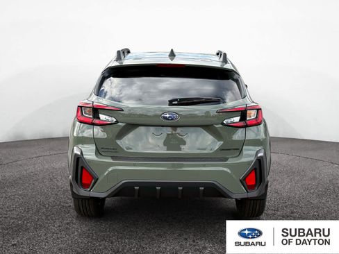 New 2026 Subaru Crosstrek 2.5i Limited AWD/4WD image 4