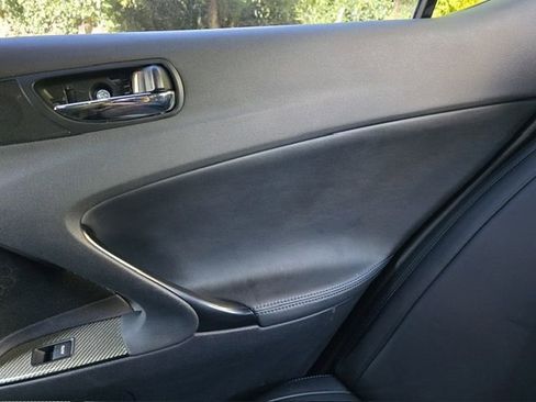 Used 2011 Lexus IS F image 20