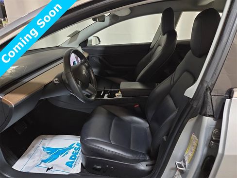 Used 2018 Tesla Model 3 Long Range image 7