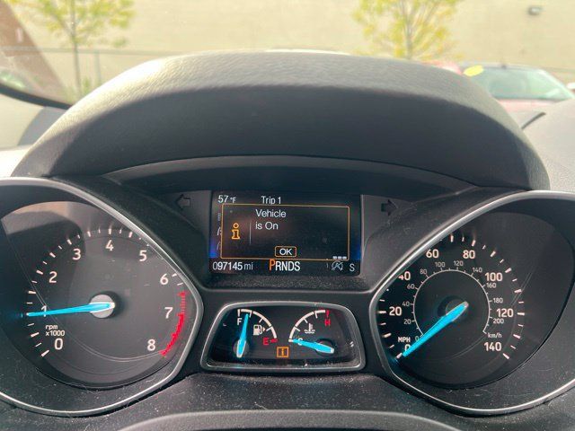 Used 2019 Ford Escape SE AWD/4WD image 17