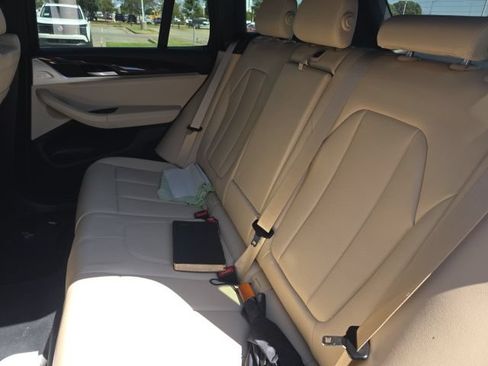 Used 2019 BMW X3 sDrive30i w/ Driving Assistance Package RWD image 6