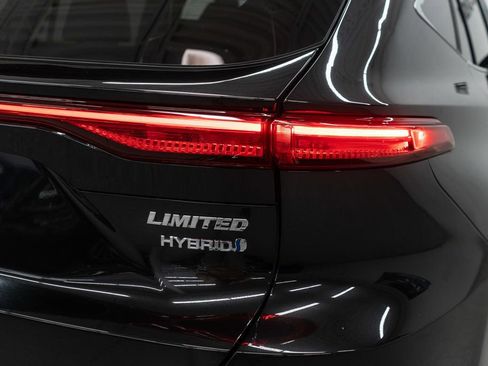 Used 2021 Toyota Venza Limited w/ Advanced Technology Package AWD/4WD image 51
