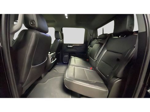 Used 2024 GMC Sierra 2500 Denali w/ Denali Reserve Package image 14