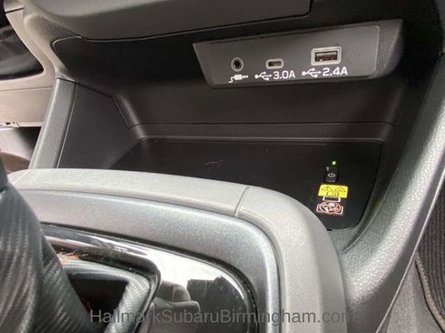 Certified 2025 Subaru Crosstrek 2.5i Limited w/ Popular Package #4A image 21