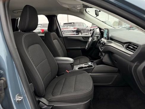 Certified 2023 Ford Escape Active image 17