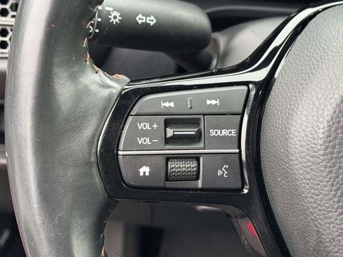 Used 2024 Honda HR-V Sport image 23