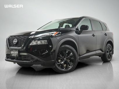Used 2023 Nissan Rogue SV w/ SV Premium B Package