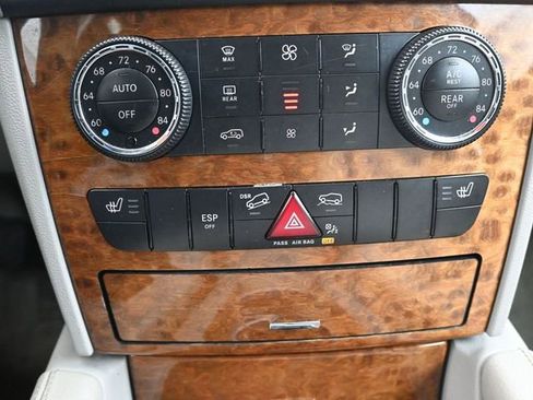 Used 2009 Mercedes-Benz ML 350 ML 350 image 18