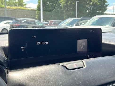 Used 2025 MAZDA CX-90 Plug-In Hybrid w/ Premium Plus AWD/4WD image 21