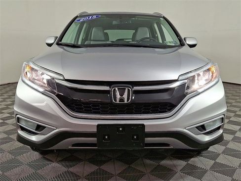 Used 2015 Honda CR-V EX-L image 5