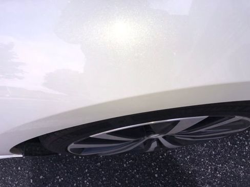 Certified 2022 Nissan Altima 2.5 SR AWD/4WD image 15
