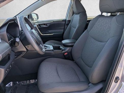 Certified 2024 Toyota RAV4 XLE w/ Convenience Package AWD/4WD image 16