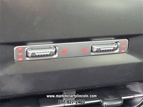 New 2026 Lincoln Nautilus Premier w/ Equipment Group 102A image 8