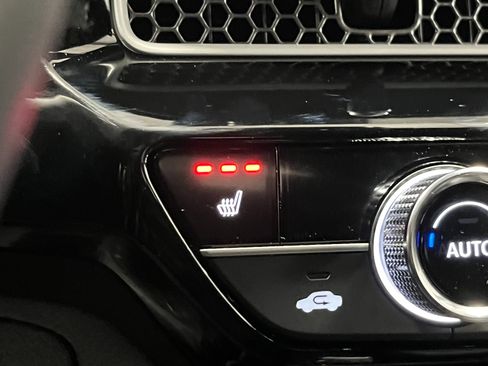 New 2026 Honda Civic Sport image 19