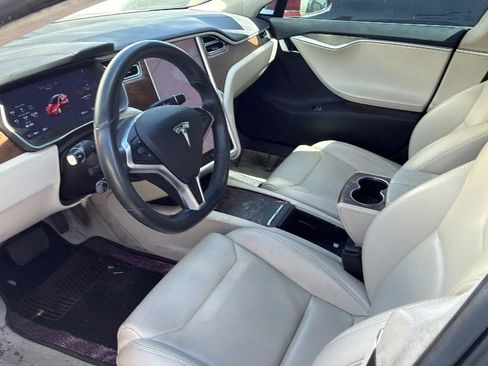Used 2018 Tesla Model S 75D image 4