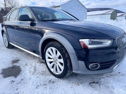 Used 2016 Audi A4 Premium Plus