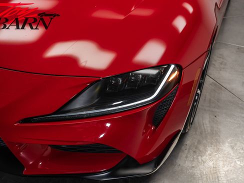 Used 2020 Toyota Supra image 11