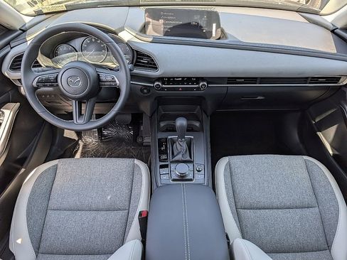 New 2026 MAZDA CX-30 Aire Edition AWD/4WD image 22