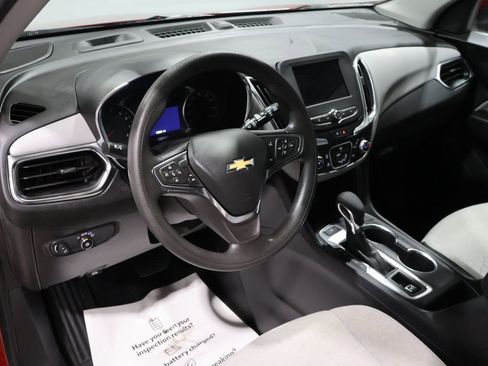 Used 2024 Chevrolet Equinox LT w/ LPO, Floor Liner Package image 16