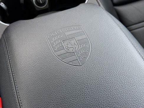 Certified 2022 Porsche Cayenne S image 24