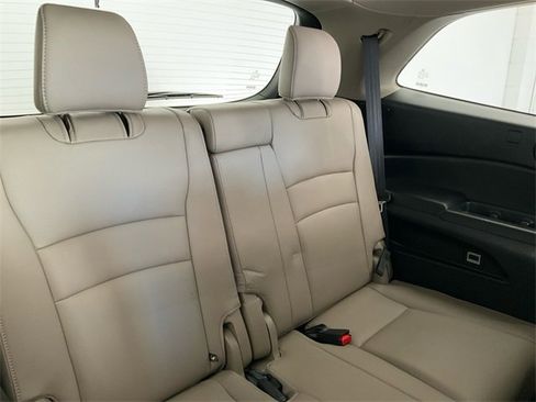 Certified 2020 Honda Pilot EX-L image 23