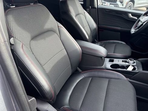 Used 2023 Ford Escape ST-Line w/ Tech Pack #1 image 22