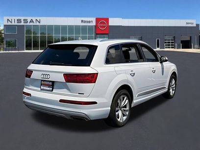 Used 2019 Audi Q7 2.0T Premium w/ Cold Weather Package