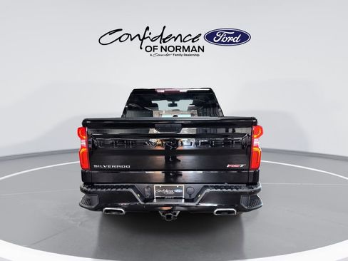 Used 2022 Chevrolet Silverado 1500 RST image 7