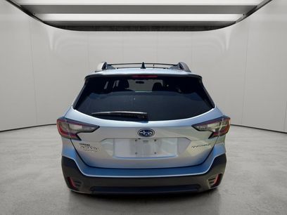 Used 2022 Subaru Outback Premium