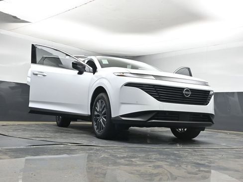 New 2026 Nissan Murano SL image 41