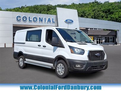 Used 2023 Ford Transit 250 Low Roof
