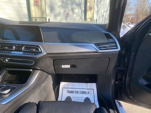 Used 2019 BMW X5 xDrive40i w/ Luxury Seating Package AWD/4WD image 28