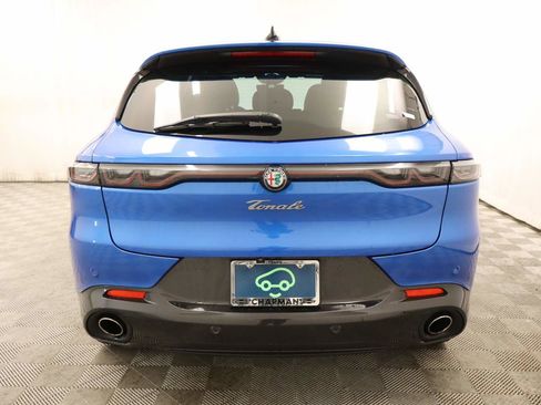Used 2024 Alfa Romeo Tonale Veloce image 5