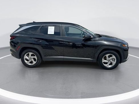 Used 2024 Hyundai Tucson SEL FWD image 5