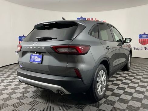 New 2025 Ford Escape Active image 3