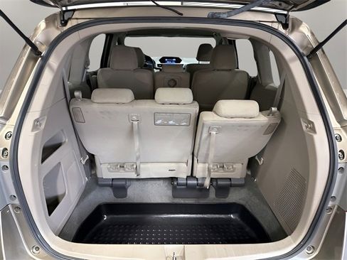 Used 2012 Honda Odyssey EX image 31