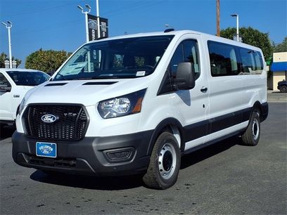 New 2026 Ford Transit 350 XL