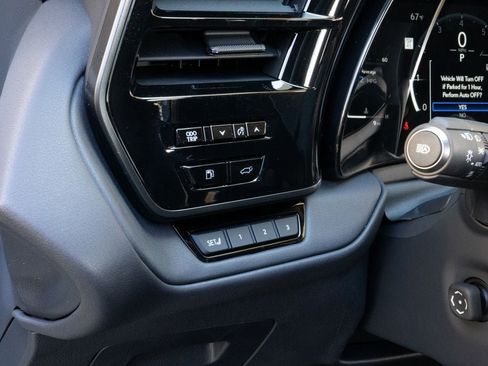 New 2026 Lexus TX 350 AWD image 24