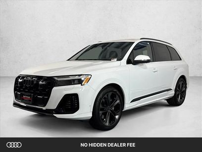 New 2026 Audi Q7 3.0T Premium Plus
