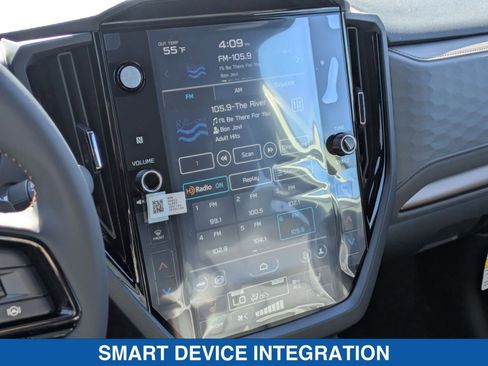 Certified 2025 Subaru Forester Sport image 23