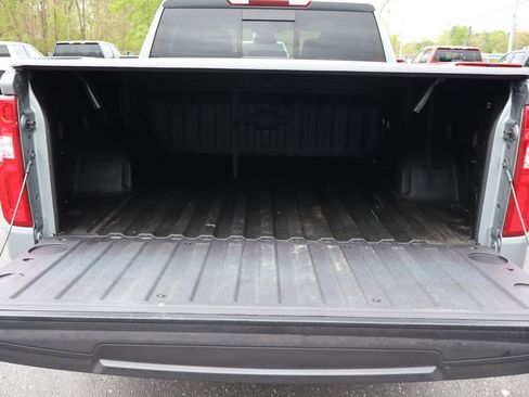 Used 2023 Chevrolet Silverado 1500 RST w/ Rally Edition AWD/4WD image 30