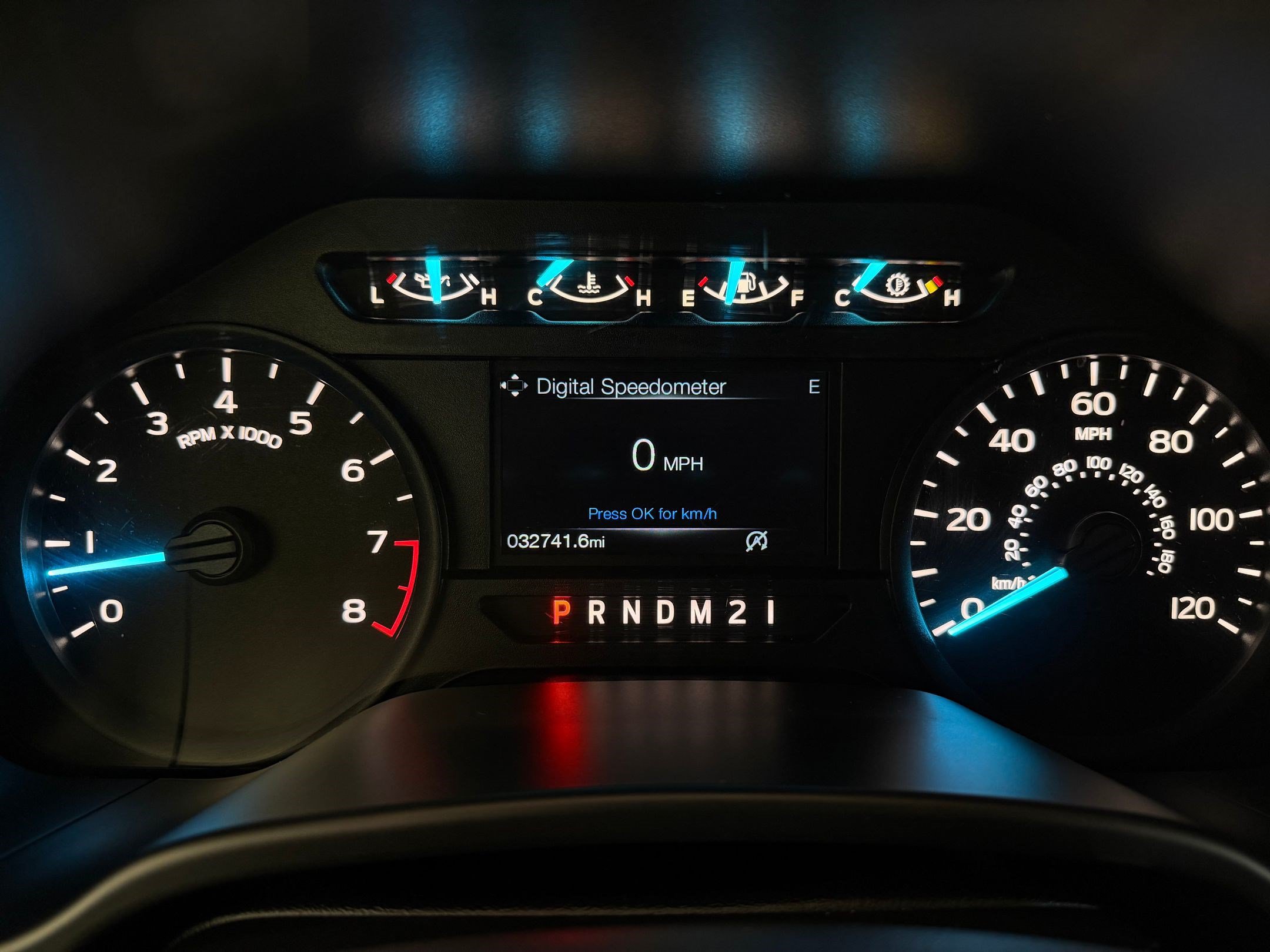 Used 2020 Ford F150 XL w/ Equipment Group 101A Mid RWD image 19
