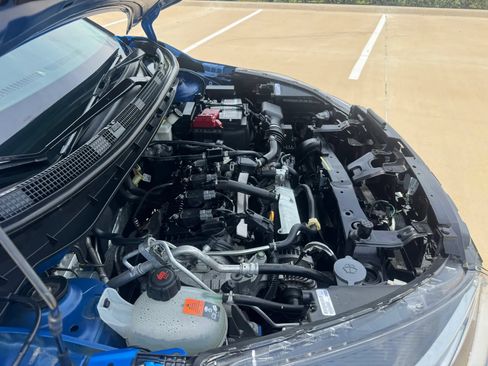 Used 2023 Nissan Kicks SV FWD image 58
