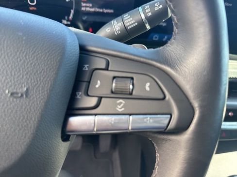 Used 2024 Cadillac XT4 Premium Luxury image 24