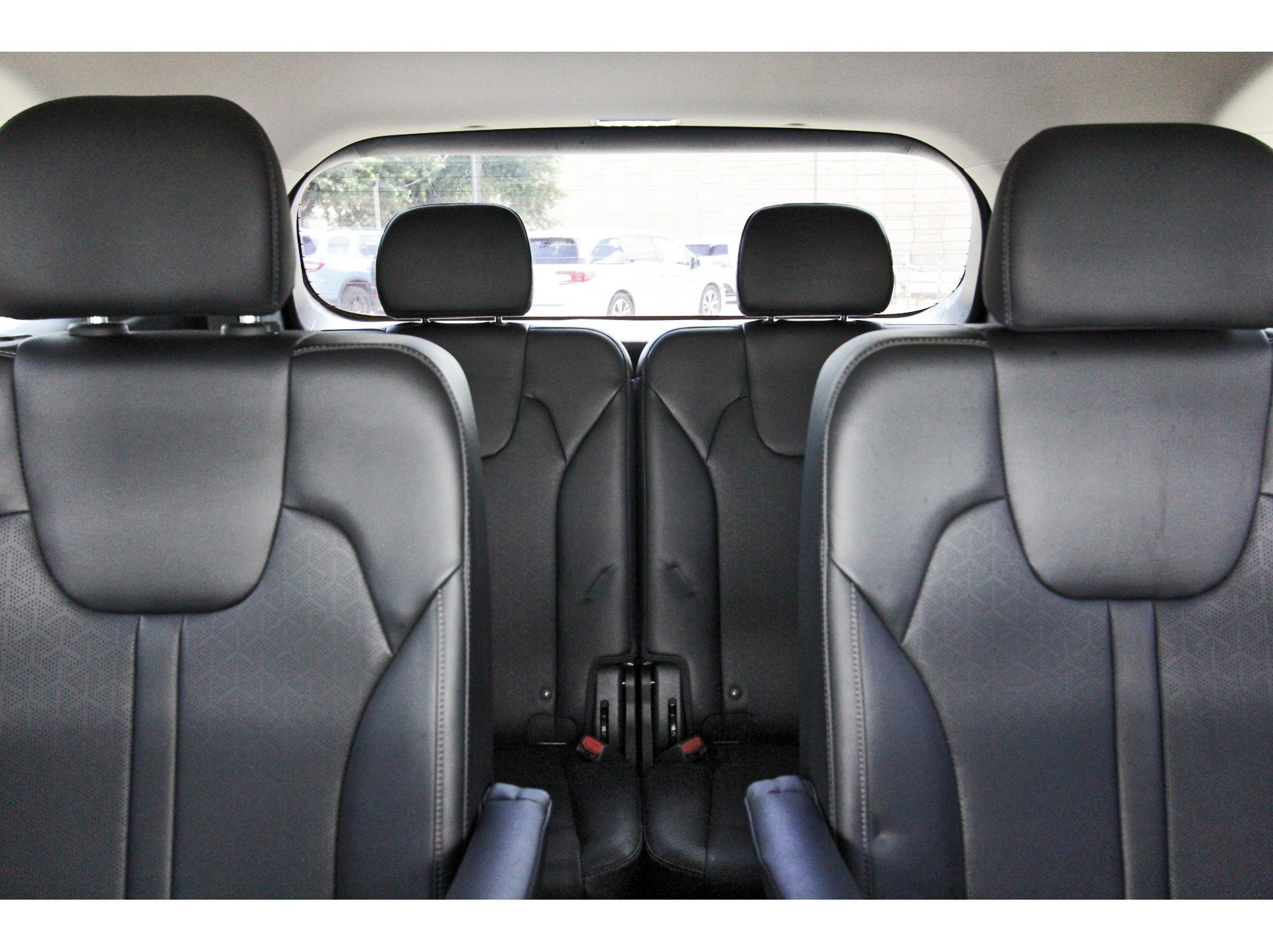 Certified 2023 Kia Sorento SX FWD image 14